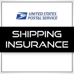 USPS Domestic Shipping Insurance
