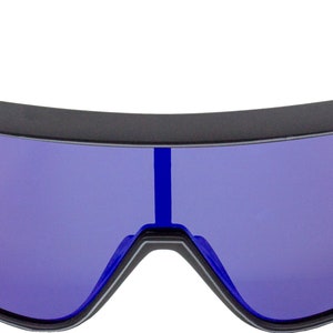 E3 Optics Polarized Sport Sunglasses for Men & Women | Lightweight | UV Protection for Driving Fishing Cycling Running Baseball