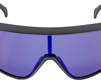 E3 Optics Polarized Sport Sunglasses for Men & Women | Lightweight | UV Protection for Driving Fishing Cycling Running Baseball