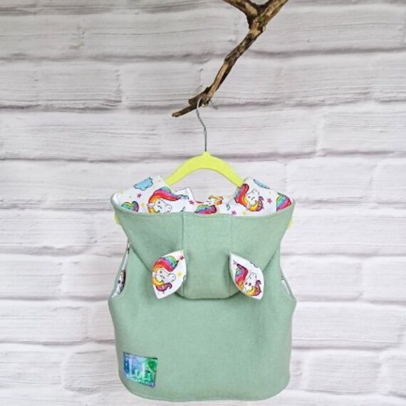 next unicorn body warmer