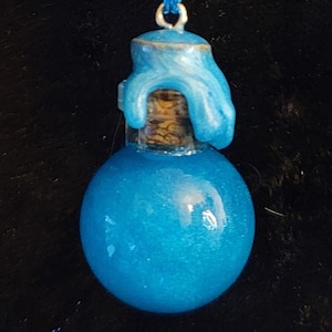Potion Keychain
