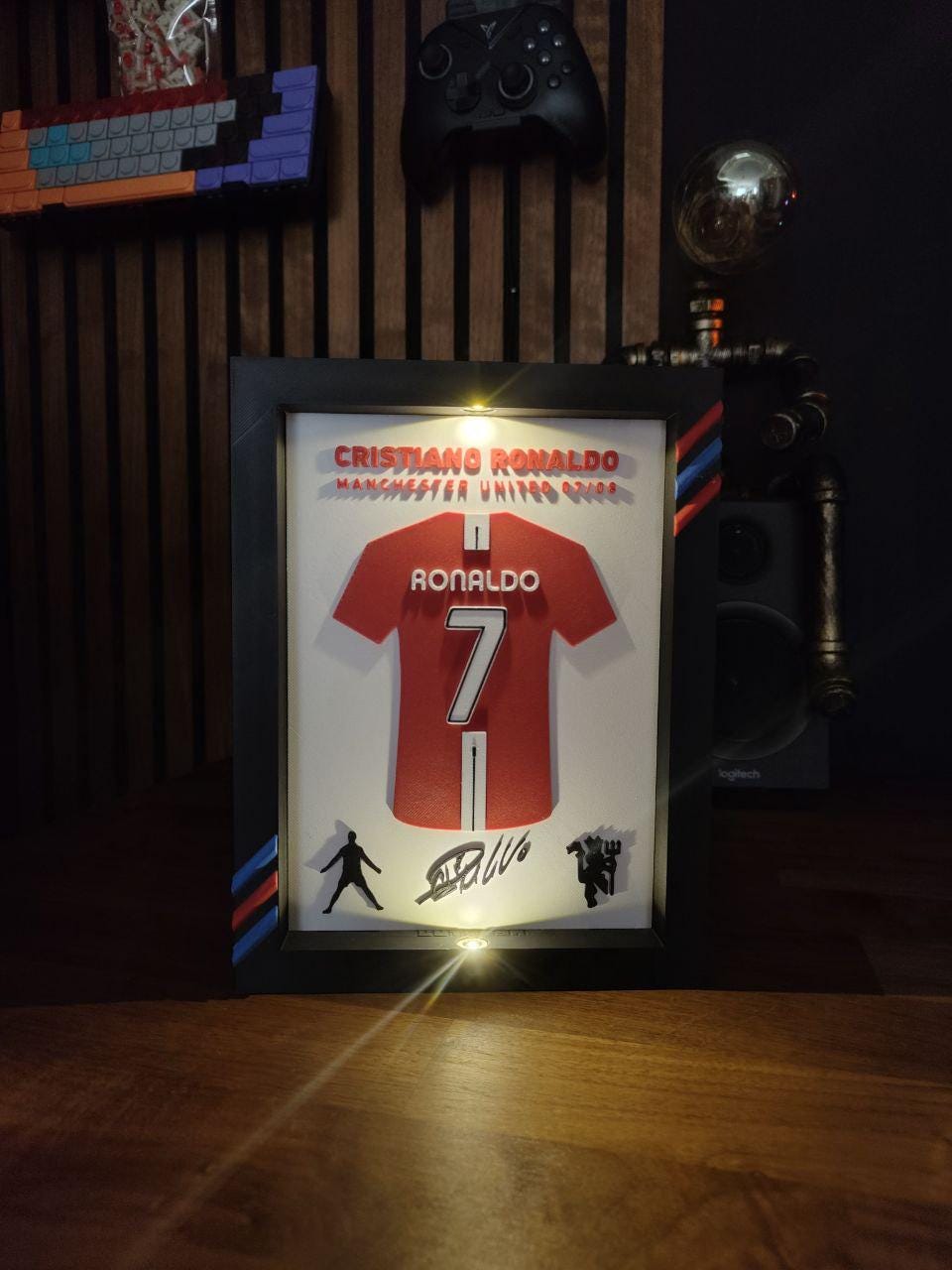 Eric Cantona - Football, Vidéo Eric Cantona - Football, Vidéo