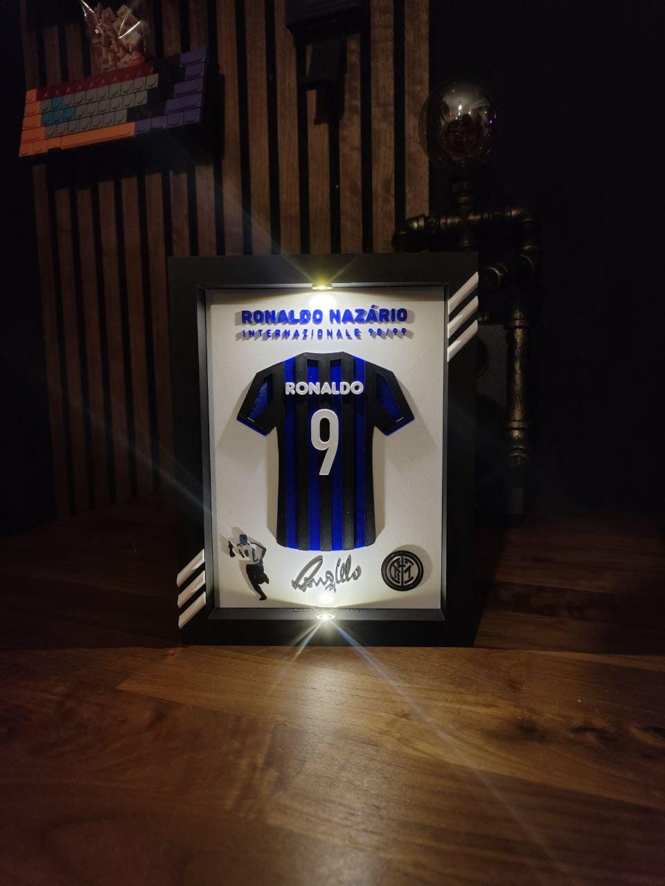 Inter milan 98 99 - Etsy 日本