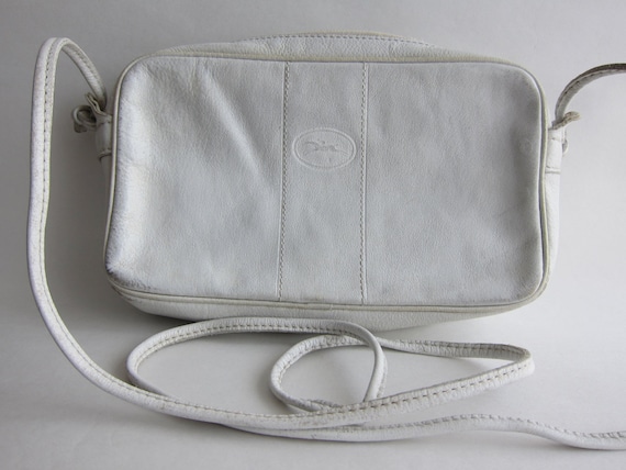 sac vintage longchamp