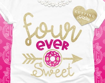 Free Free 235 Four Ever Sweet Svg SVG PNG EPS DXF File