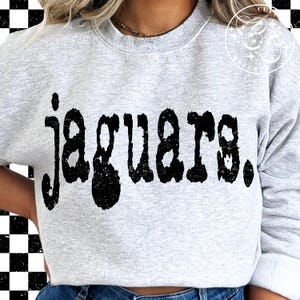 Jaguars Png, Jaguars Typography Png, Jaguars Typography Mascot Png, Jaguars Sublimation Design, Jaguars Shirt Png, Jaguars Mascot Png #120