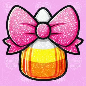 Coquette Candy Corn Png, Coquette Fall Png, Fall Shirt Design, Coquette Fall Sublimation, Pumpkin Patch Png, Thanksgiving Png, Fall Png #16