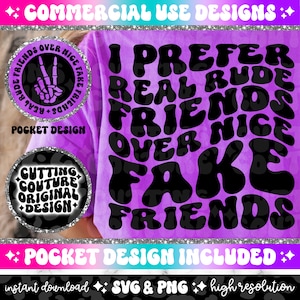 Ik heb liever echte onbeschofte friet dan aardige nepvrienden png, sarcasme png, sarcasme svg, grappige png, grappige png, grappige png, snarky png, snarky png, trendy png #3