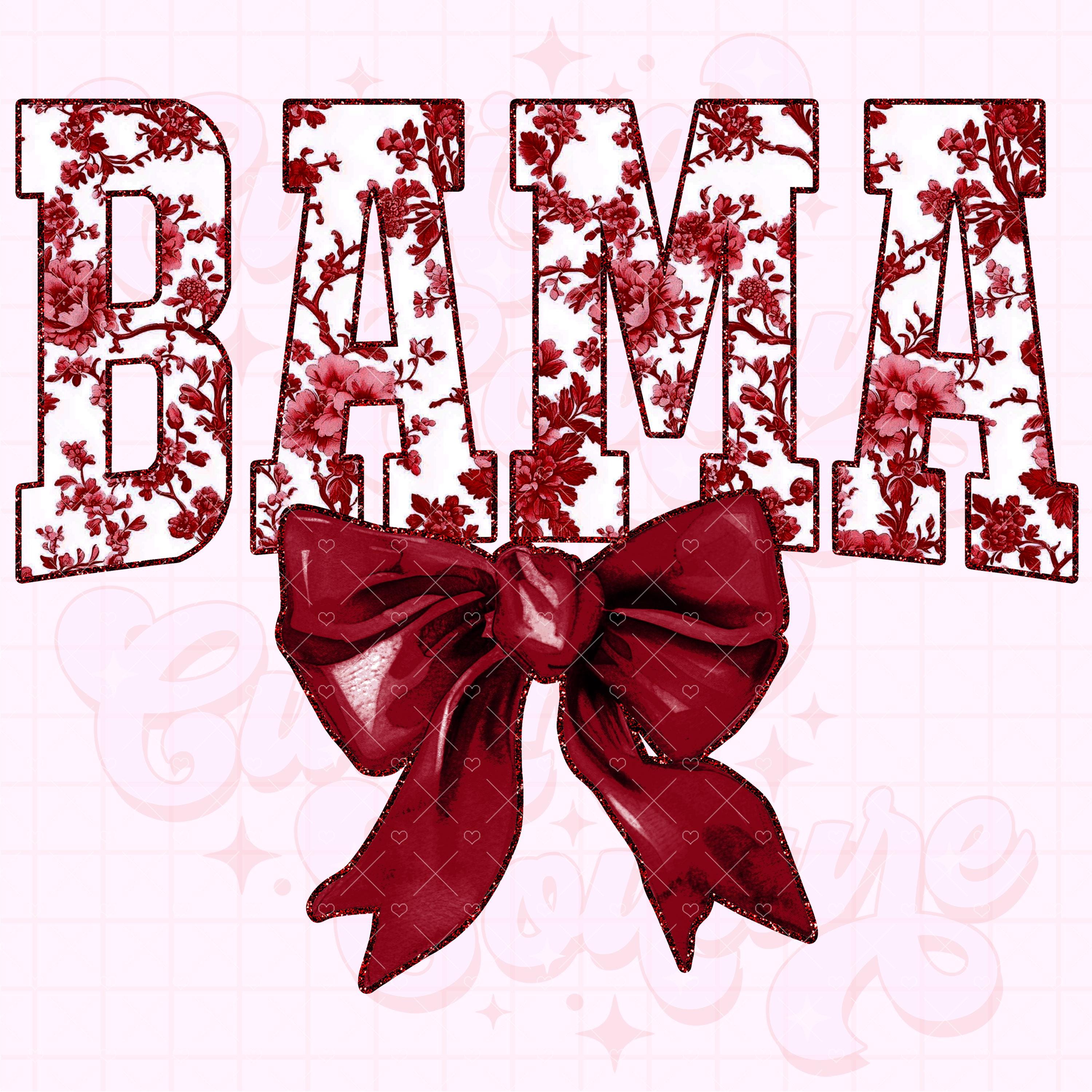 Bama Png, Maroon Toile Png, Bama Sublimation, Game Day Png, Bama Shirt Png, DTF DTG, Bama Mascot Png, Maroon Bama Png, Alabama Png #160