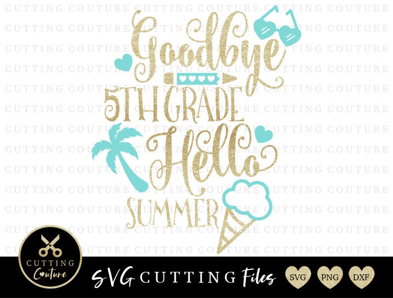Free Free 5Th Grade Graduation Svg Free 595 SVG PNG EPS DXF File