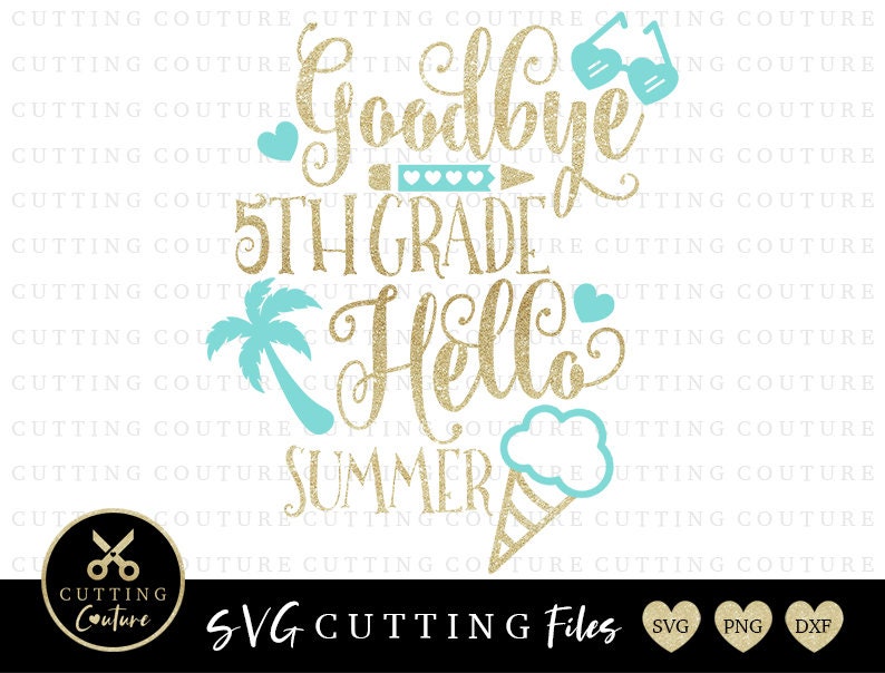 Free Free 5Th Grade Graduation Svg Free 671 SVG PNG EPS DXF File