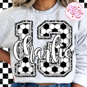 Custom Soccer Mom Png, Personalized Soccer Mom Png, Custom Soccer Png, Personalized Soccer Png, Same Day Delivery