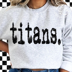 Titans Png, Titans Typography Png, Titans Typography Mascot Png, Titans Sublimation Design, Titans Shirt Png, Titans Mascot Png #114