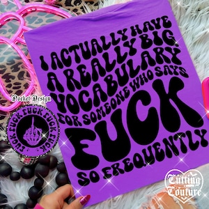 Tengo un vocabulario muy extenso (Png), Sarcasmo (Png), Retro (Png), Divertido (Png), Sarcástico (Png), Ondulado (Png), Diseño de bolsillo delantero n.° 21