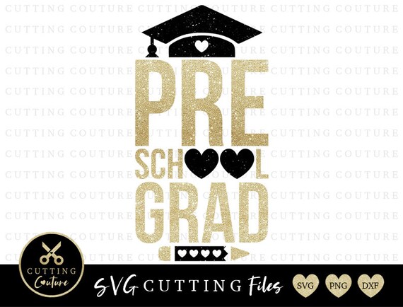 Download Preschool Graduation Svg Preschool Grad Svg Preschool 2019 ...