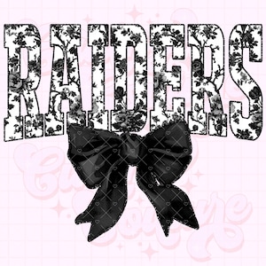 Raiders Png, Black Toile Png, Raiders Sublimation, Game Day Png, Raiders Shirt Png, DTF, DTG, Raiders Mascot Png, Black Raiders Png #28