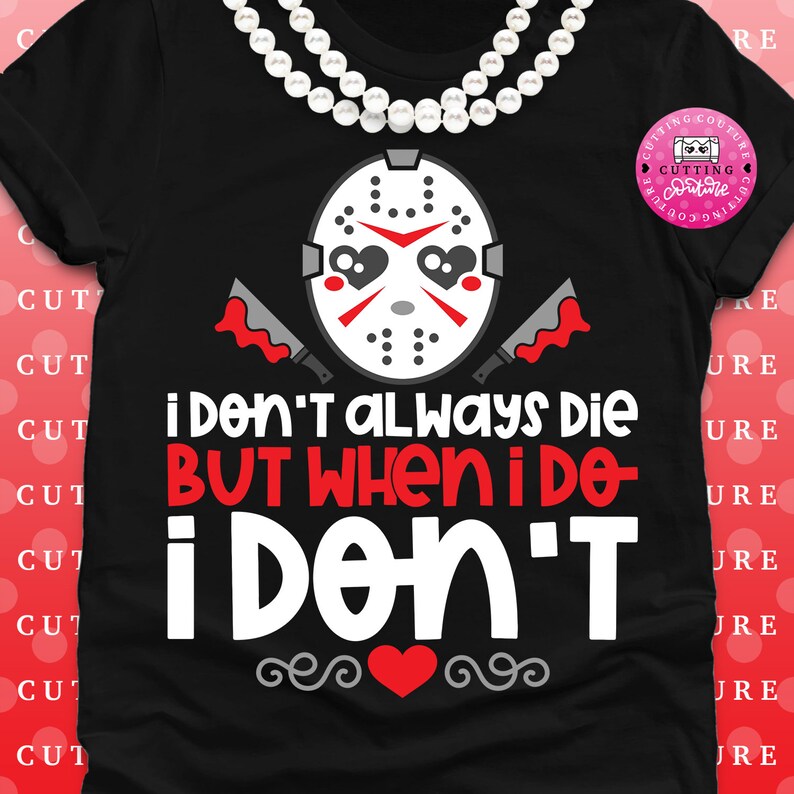 Halloween Svg Horror Movies Svg Halloween Shirt Svg Etsy