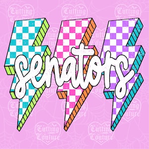 Senadores (Png), Cuadros (Png), Sublimación retro de los Senadores, Día del partido (Png), Camiseta de los Senadores, Mascota de los Senadores (Png), Senadores neón (Png), DTF, DTG #374