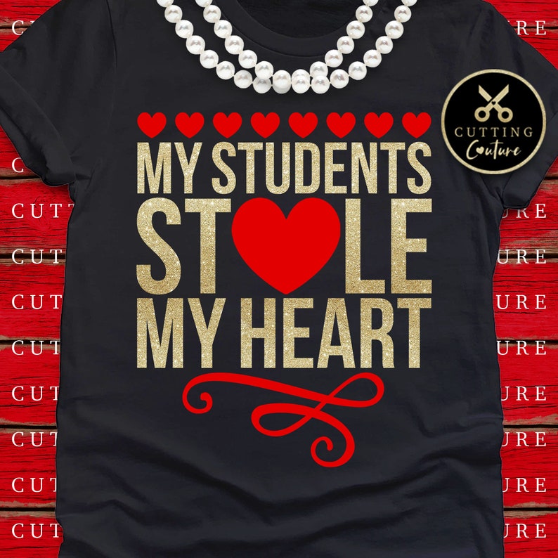 Download Teacher Valentine Svg Valentine's Teacher Svg My Students ...