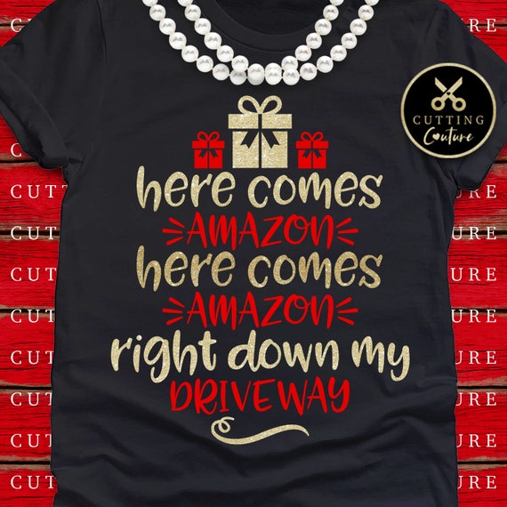 Download Free Christmas Svg Christmas Present Svg Winter Svg Christmas Shirt Etsy SVG DXF Cut File
