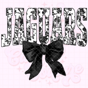 Jaguars Png, Black Toile Png, Jaguars Sublimation, Game Day Png, Jaguars Shirt Png, DTF, DTG, Jaguars Mascot Png, Black Jaguars Png #44