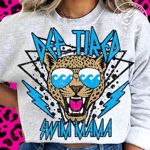 Def Fated Swim Mama Png, Swim Mama Sublimation Design, Swim Mama Team Png, Swim Mama Shirt Png, Swimming Png, Swimming Mama Png #184