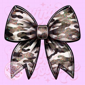 Camo coquette boog png, camouflage boog png, coquette camo png, coquette jacht png, old school camouflage png, jachtsublimatie, girly camo #4