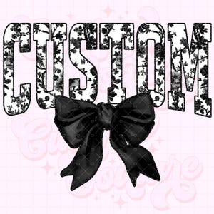 Varsity PNG personalizado, Toile preto PNG, PNG personalizado, PNG personalizado, Chinoiserie PNG personalizado, Design de camisa personalizado, Entrega no mesmo dia