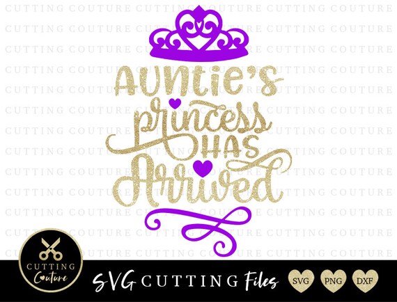 Free Free The Princess Has Arrived Svg 202 SVG PNG EPS DXF File