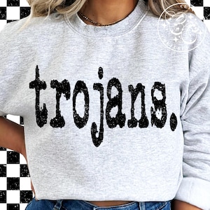 Troianer Png,Trojan Typografie Png,Trojan Typografie Maskottchen Png,Trojan Sublimationsdesign,Trojan Shirt Png,Trojan Maskottchen Png #97