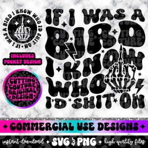 Wenn ich ein Vogel wäre, weiß ich, auf wen ich scheißen würde Png, Sarkasmus Png, Sarkasmus Png, Retro Png, Retro Gesicht, lustiger Png, lustiges Png #9