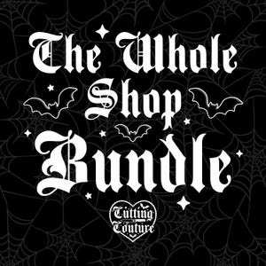 Whole Shop Bundle, All Current & Future Designs, Retro Png Sublimation Designs And Svg Cutting Files, Png Bundle, Svg Bundle, Instant Access