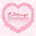 Cutting Couture