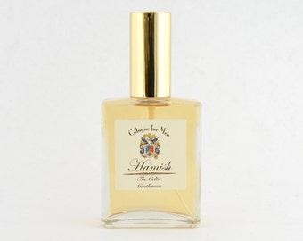 Hamish for Men -  Men&#39;s Cologne