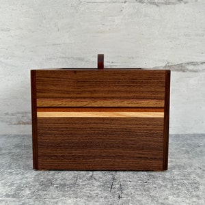 Remote Control Holder Handmade Clicker Keeper Desk Organizer Caddy by ...