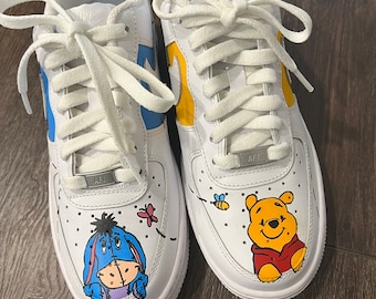 Custom Adult Nikes