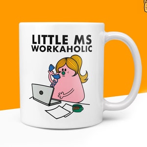Workaholic Gift 60 Gift Ideas for 2024