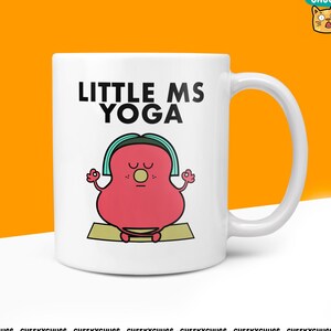 Secret santa gifts for yoga lovers hot sale