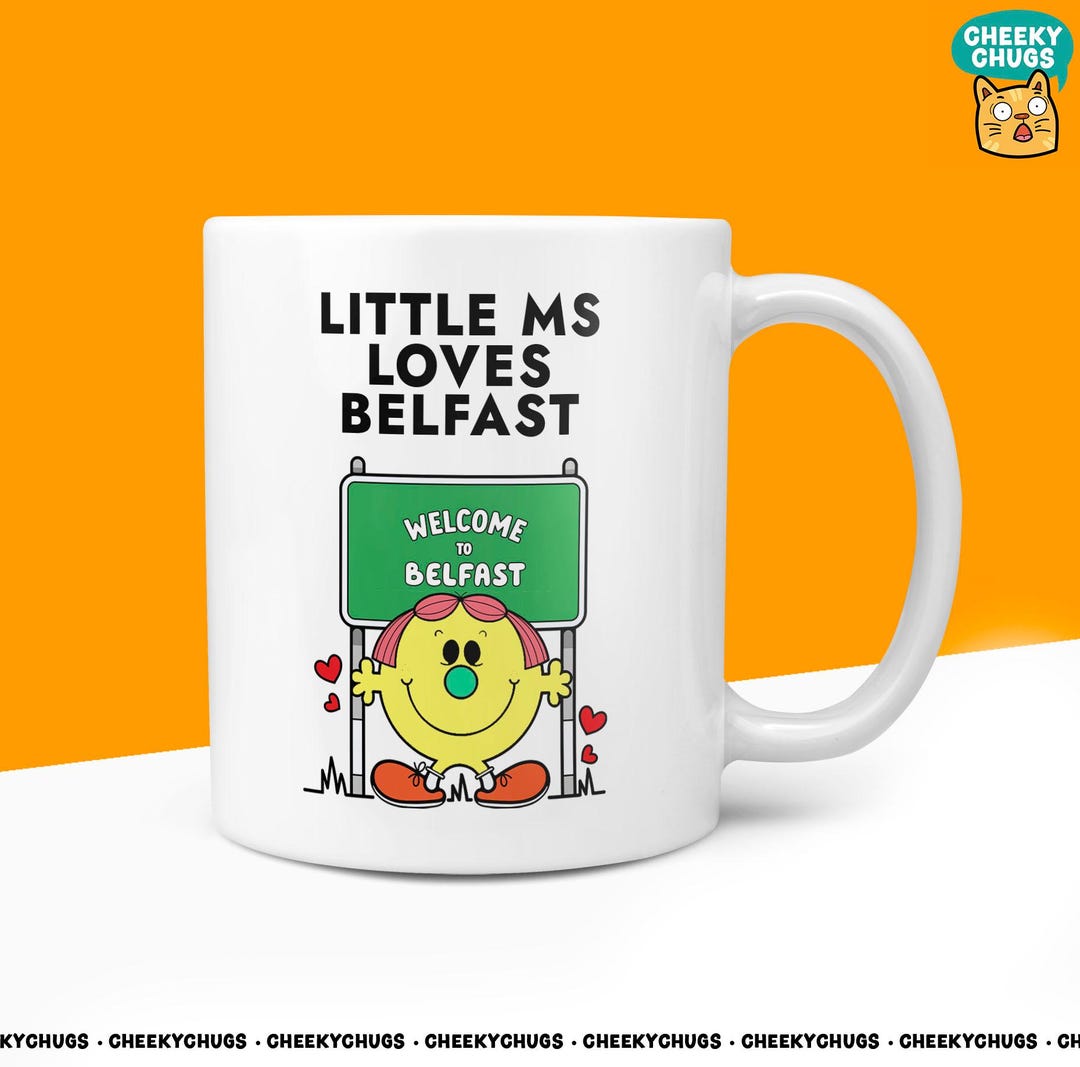 Mug Drôle Rudefucker - Tasse Humour Cadeau Noël Anniversaire - 300 Ml, Blanc