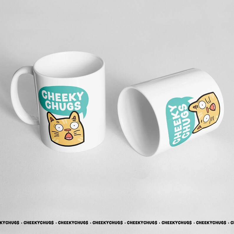 Novelty LITTLE MS KICKBOXER Mug Funny Women Mr Her Gift Secret Santa