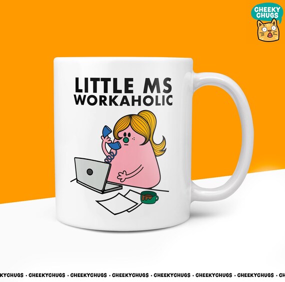 Gifts for a workaholic woman discount