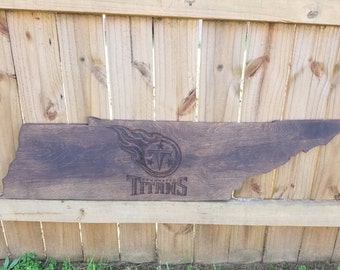 Tennessee Titans