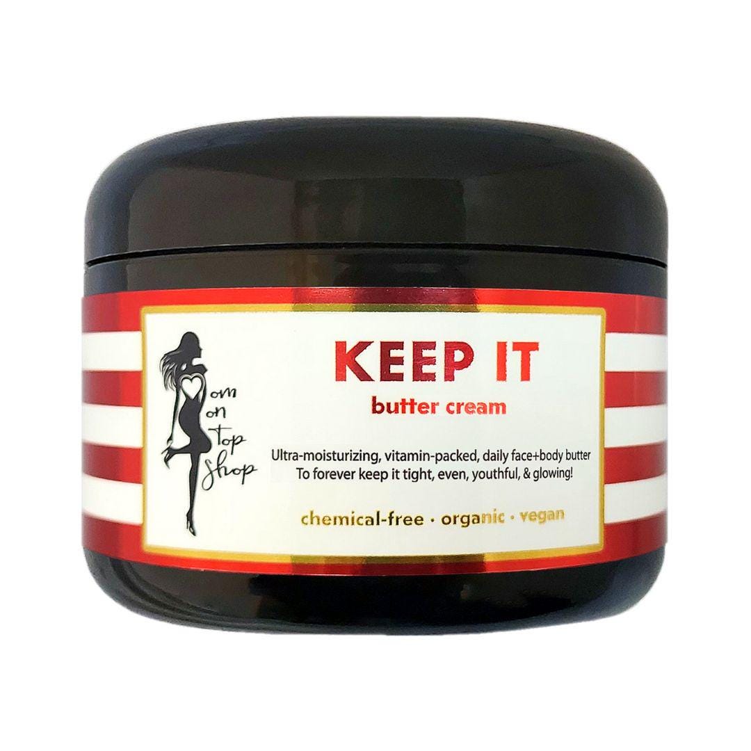 Keep It - cream (See images)