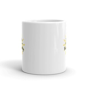 Today I Choose Positivity, Coffee Mug, because attitude is everything! Inspirational mug, motivational mug, positive vibes mug, happy cup image 8