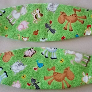 Boy Dog Belly Band Diaper image 8