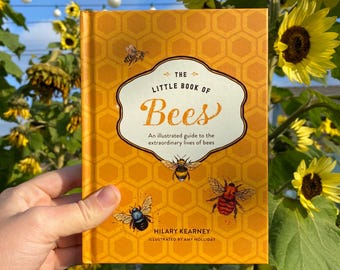 The Little Book of Bees - Author Signed Copy