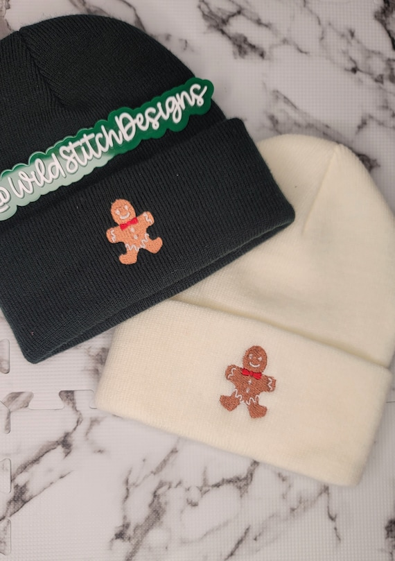 Vintage Sno Jet Embroidered Knit Beanie or Similar Vintage Sno Jet Embroidered Knit Beanie or Similar