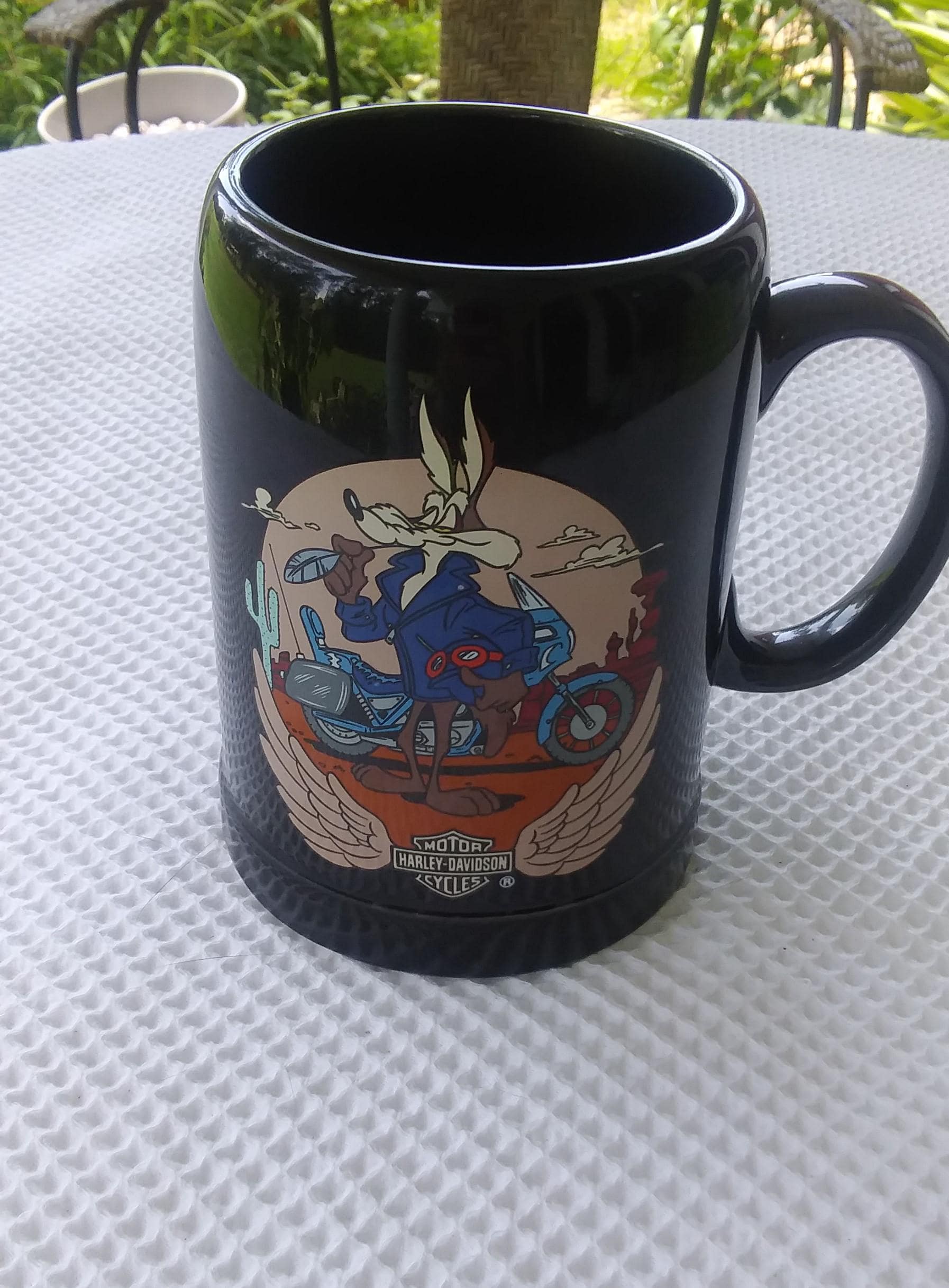 10 oz thermal coffee mug C12 10oz Insulated Coffee Mug main image 0
