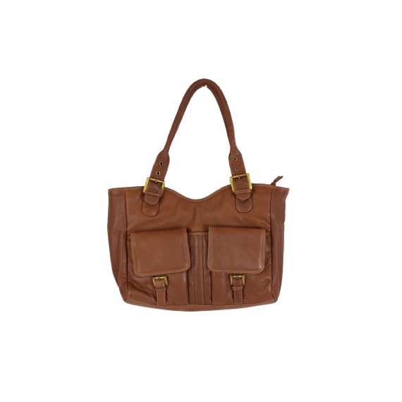 clarks leather handbags