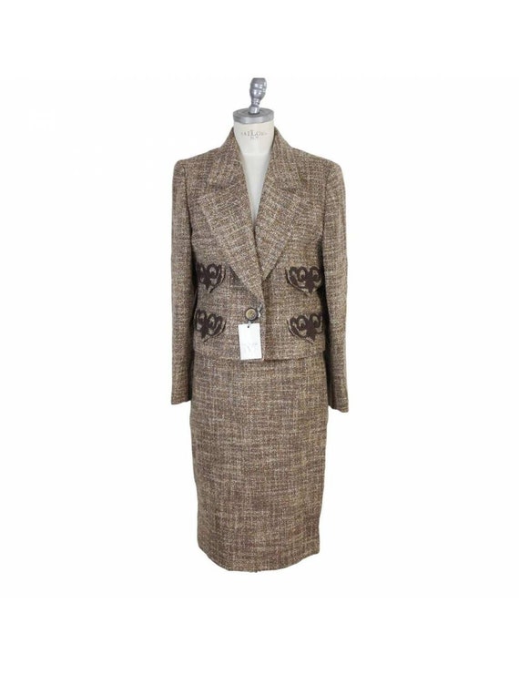 valentino vintage dress